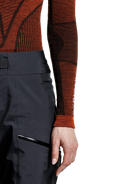 X-BIONIC SYMBIO MERINO SHIRT LS WMN - Clay - Longsleeves - 14 of 24