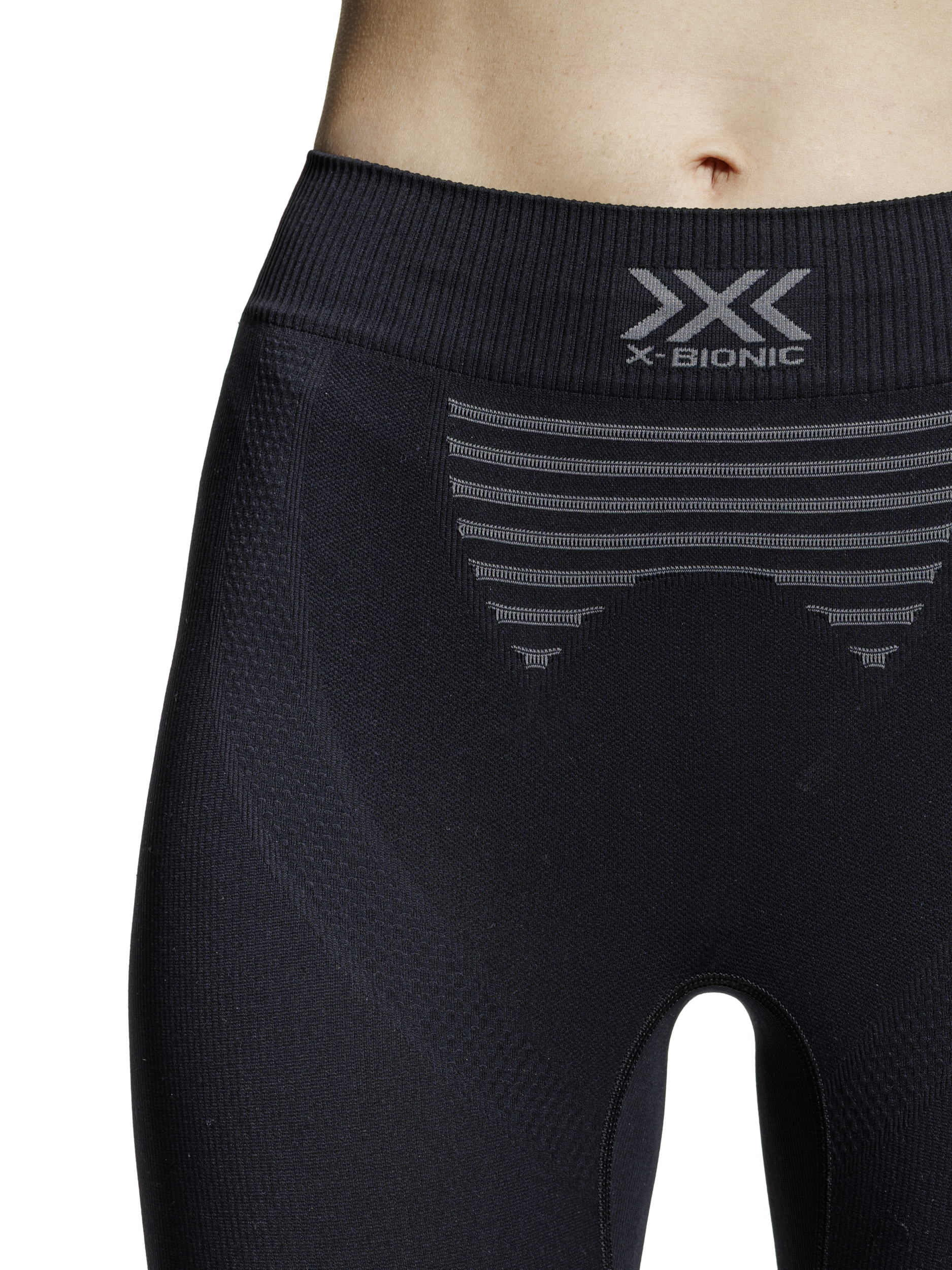 X-BIONIC Invent 4.0 Full Length Pants Women - Swiss Quality X-BIONIC Invent 4.0 Full Length Pants Women - Swiss Quality