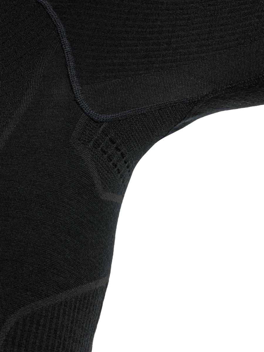 SYMBIO MERINO SHIRT LS MEN