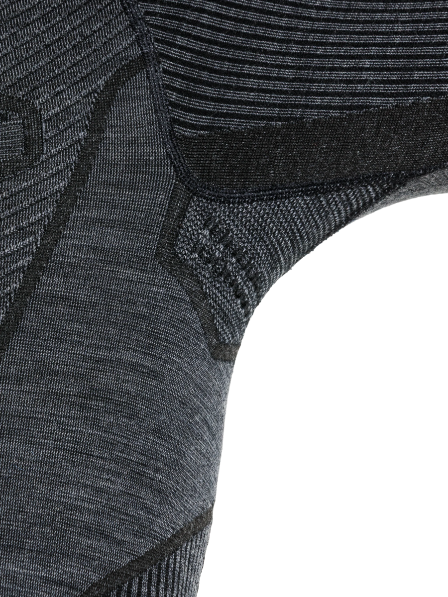 SYMBIO MERINO SHIRT LS MEN