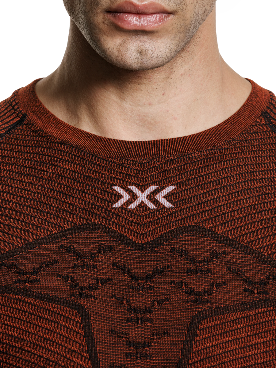 SYMBIO MERINO SHIRT LS MEN