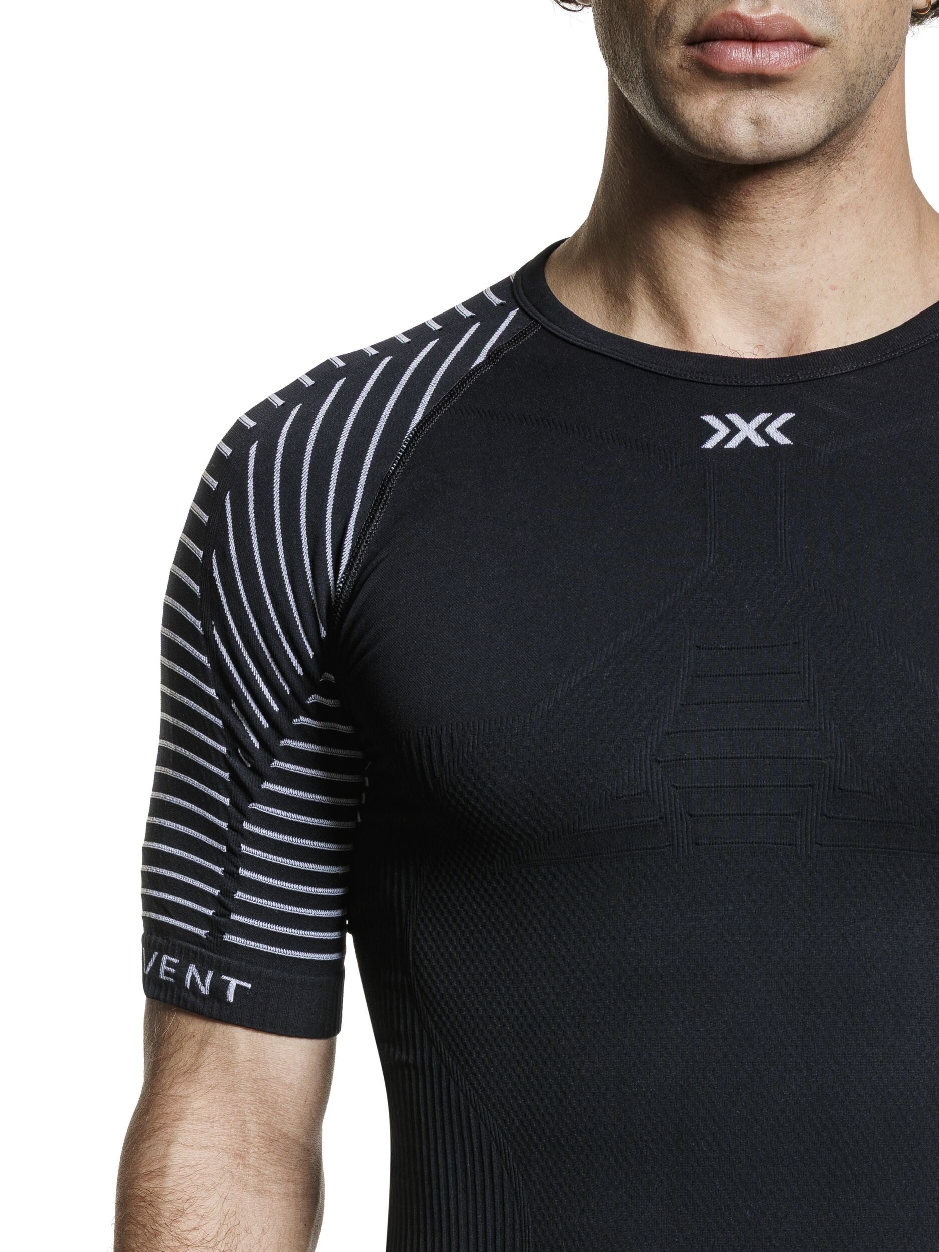 X-BIONIC Invent 4.0 LT Short Sleeve Shirt Men - Shop Now