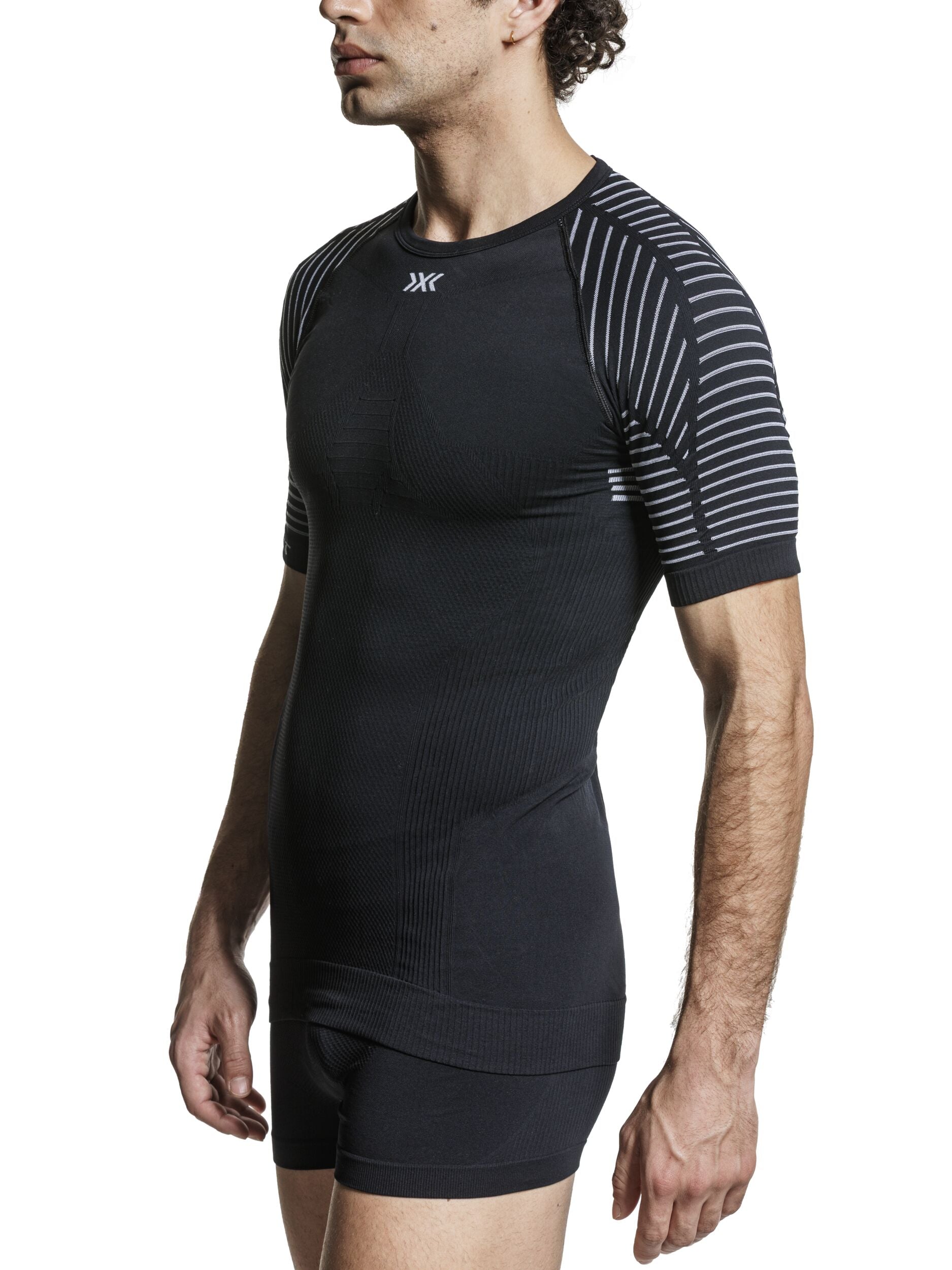 X-BIONIC Invent 4.0 LT Short Sleeve Shirt Men - Shop Now