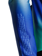 X-BIONIC COREFUSION RIDE JERSEY LS MEN - Aurora Polychrome - Zip Shirts - 18 of 23