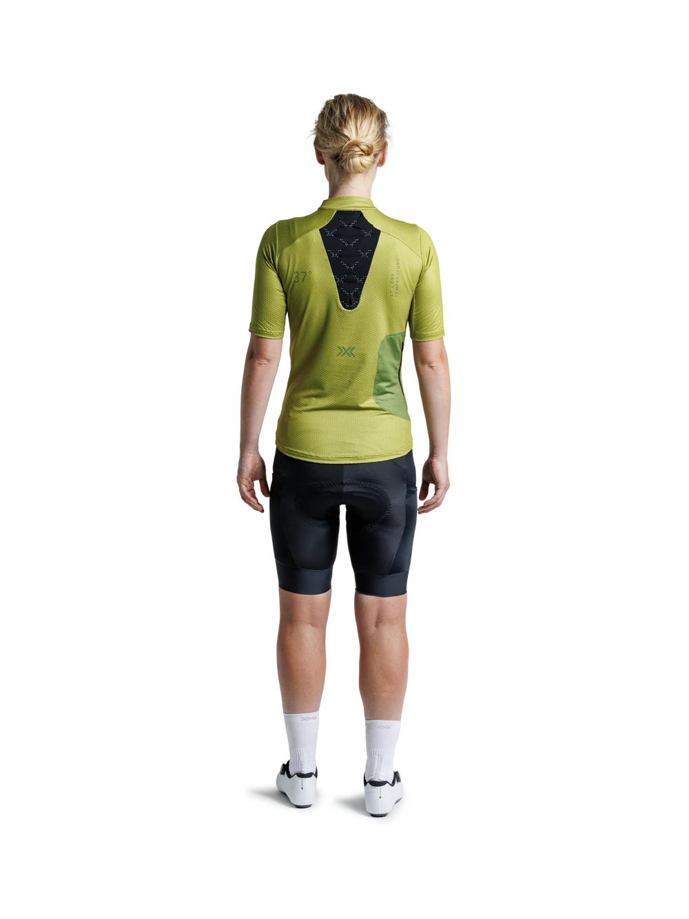 COREFUSION GRAVEL JERSEY WMN