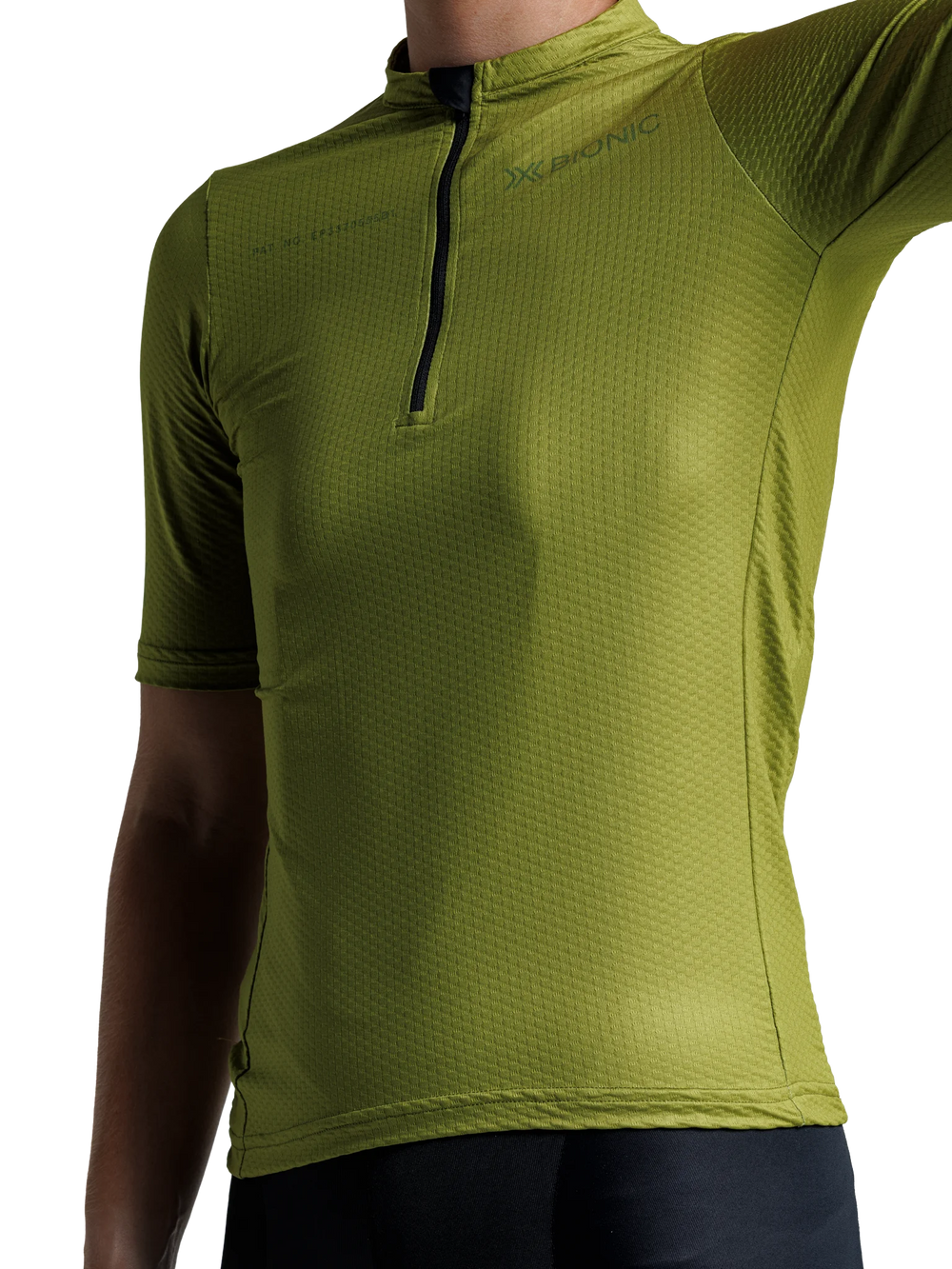 COREFUSION GRAVEL JERSEY WMN