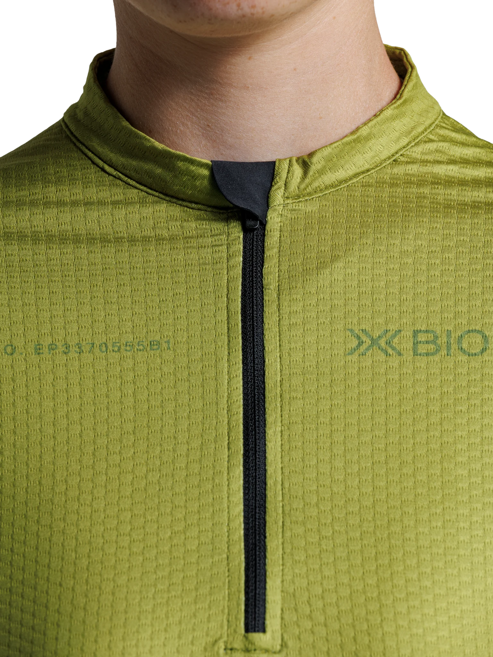 COREFUSION GRAVEL JERSEY WMN