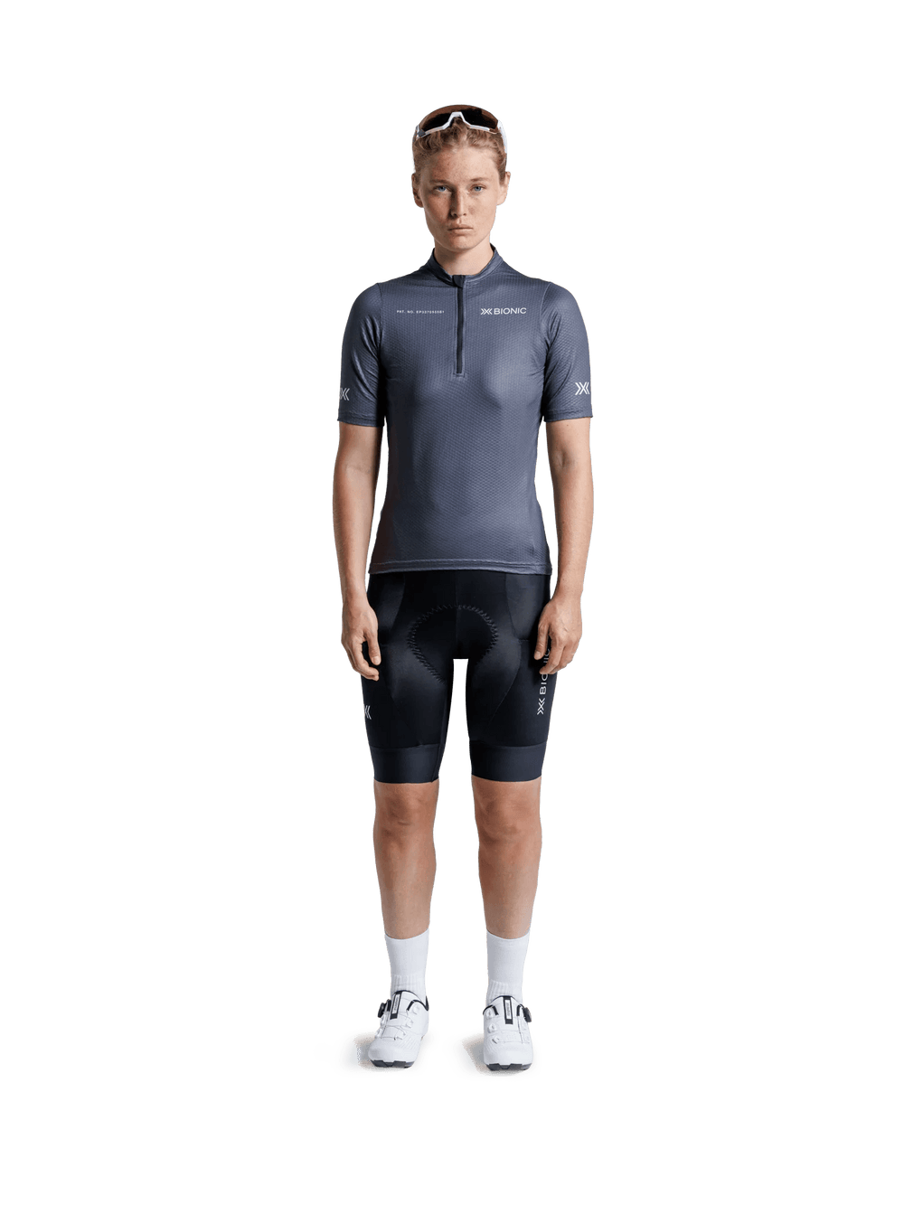 COREFUSION GRAVEL JERSEY WMN