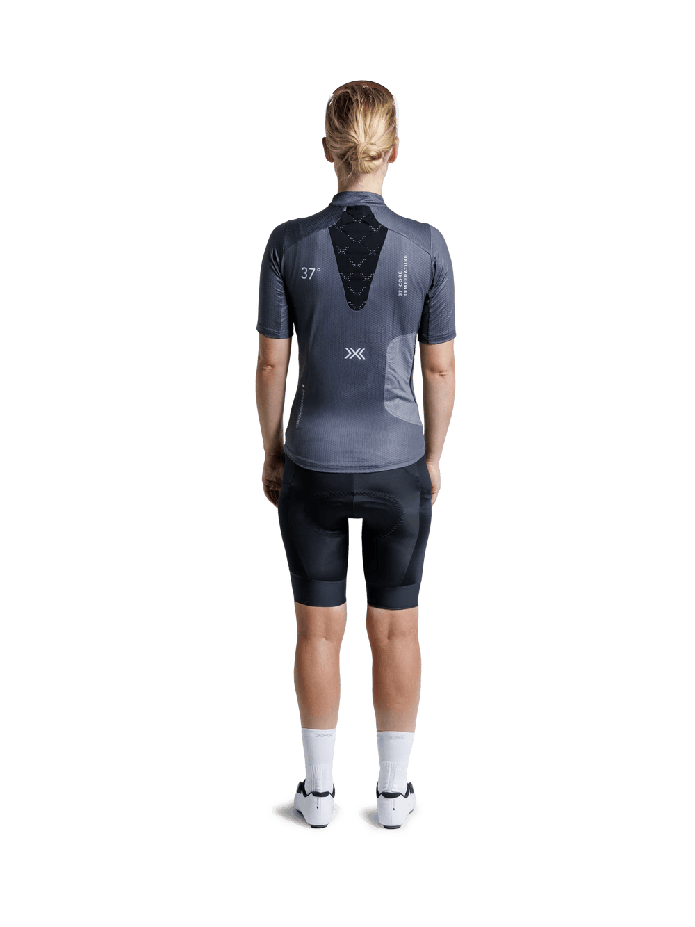 COREFUSION GRAVEL JERSEY WMN