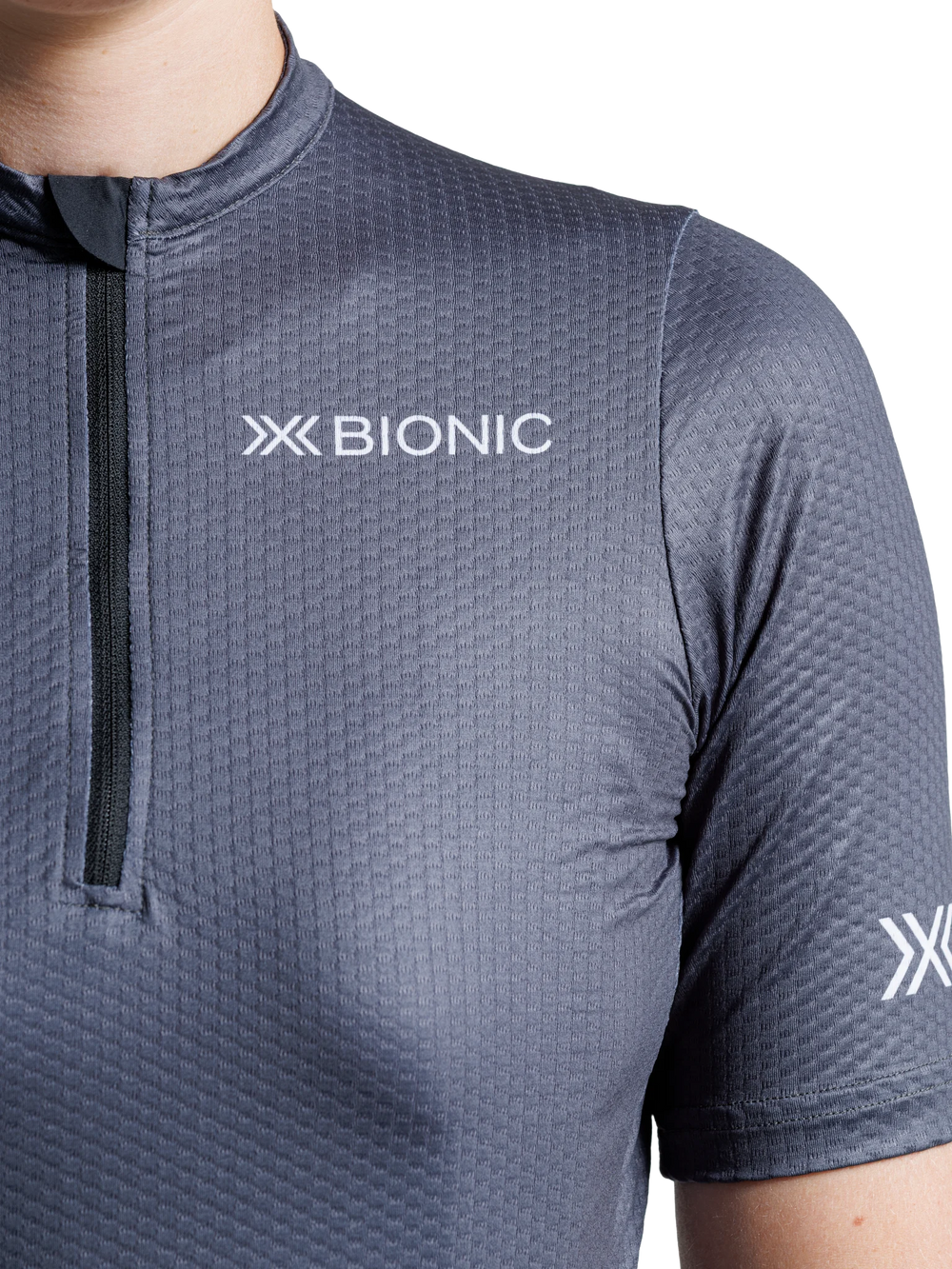 COREFUSION GRAVEL JERSEY WMN