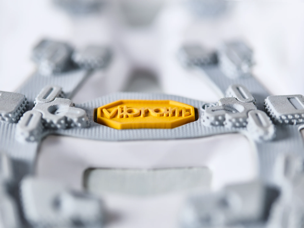 UP TO 27% MORE TRAIL CONTACT