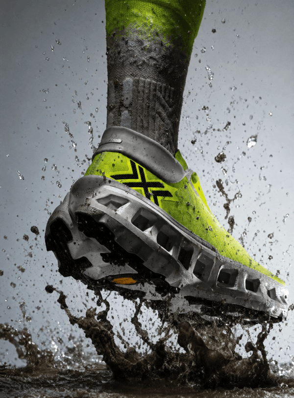 GRIPPY EVEN IN THE WET