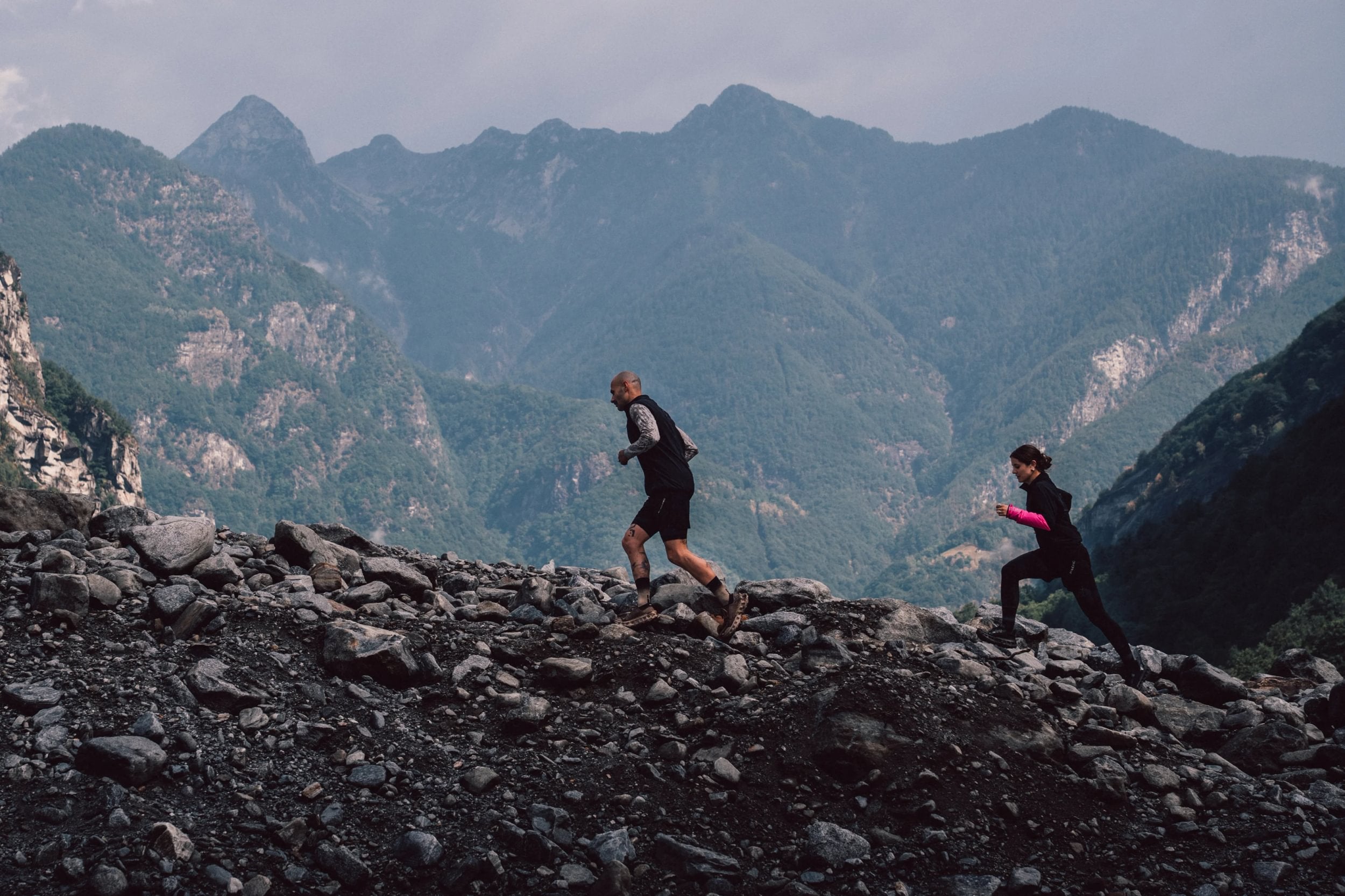 X-BIONIC® | Feel Supernatural | Performance Sportswear