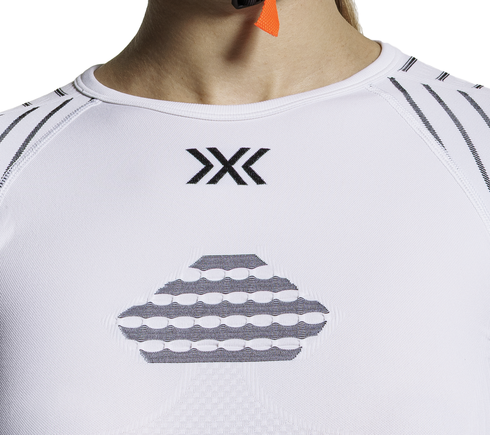 Paphos Bionic Tecnologie | X-BIONIC Body-Cooling