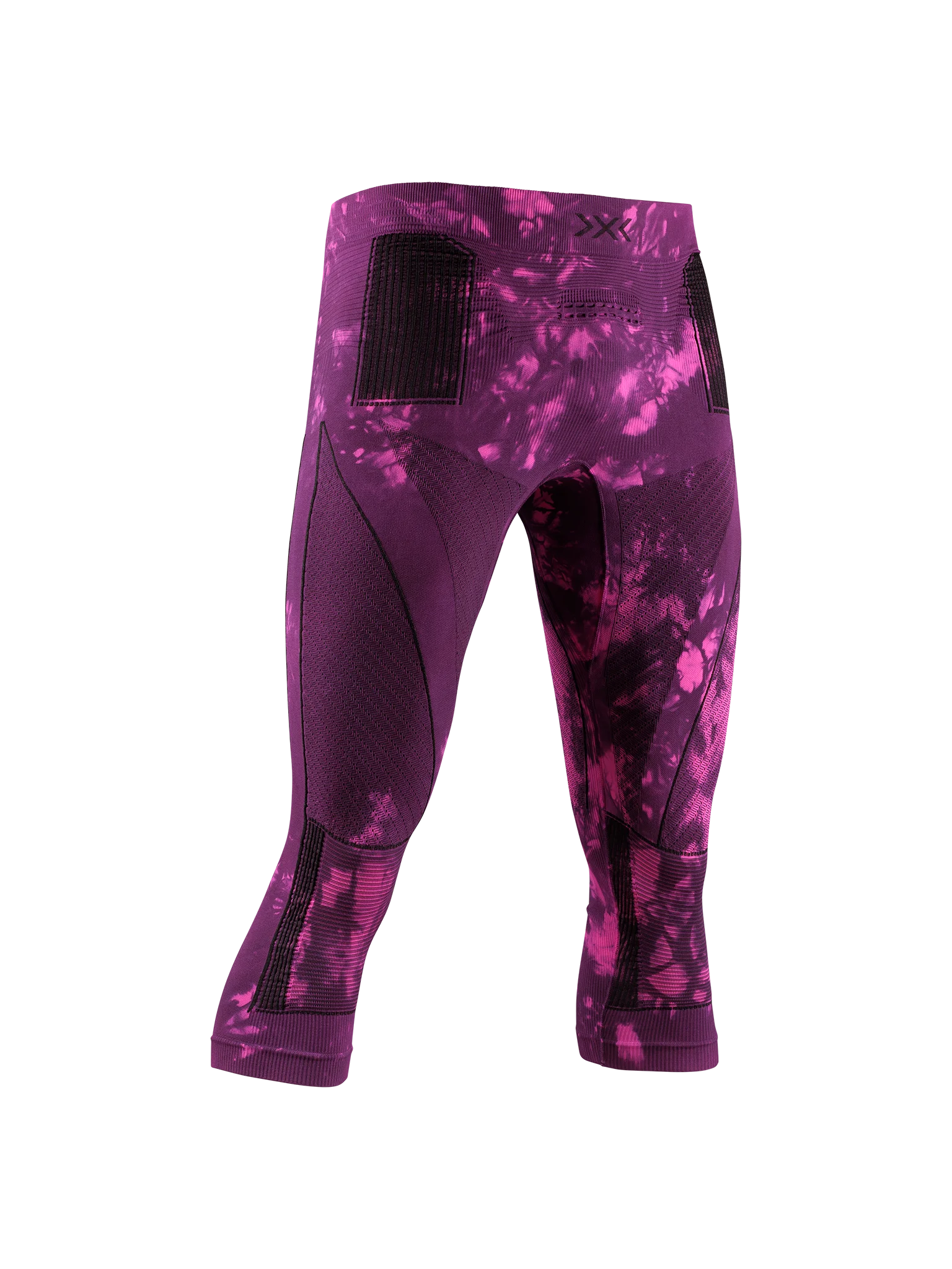 ENERGY ACCUMULATOR WILD 3/4 PANTS