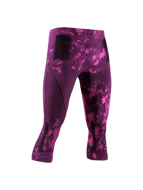 ENERGY ACCUMULATOR WILD 3/4 PANTS