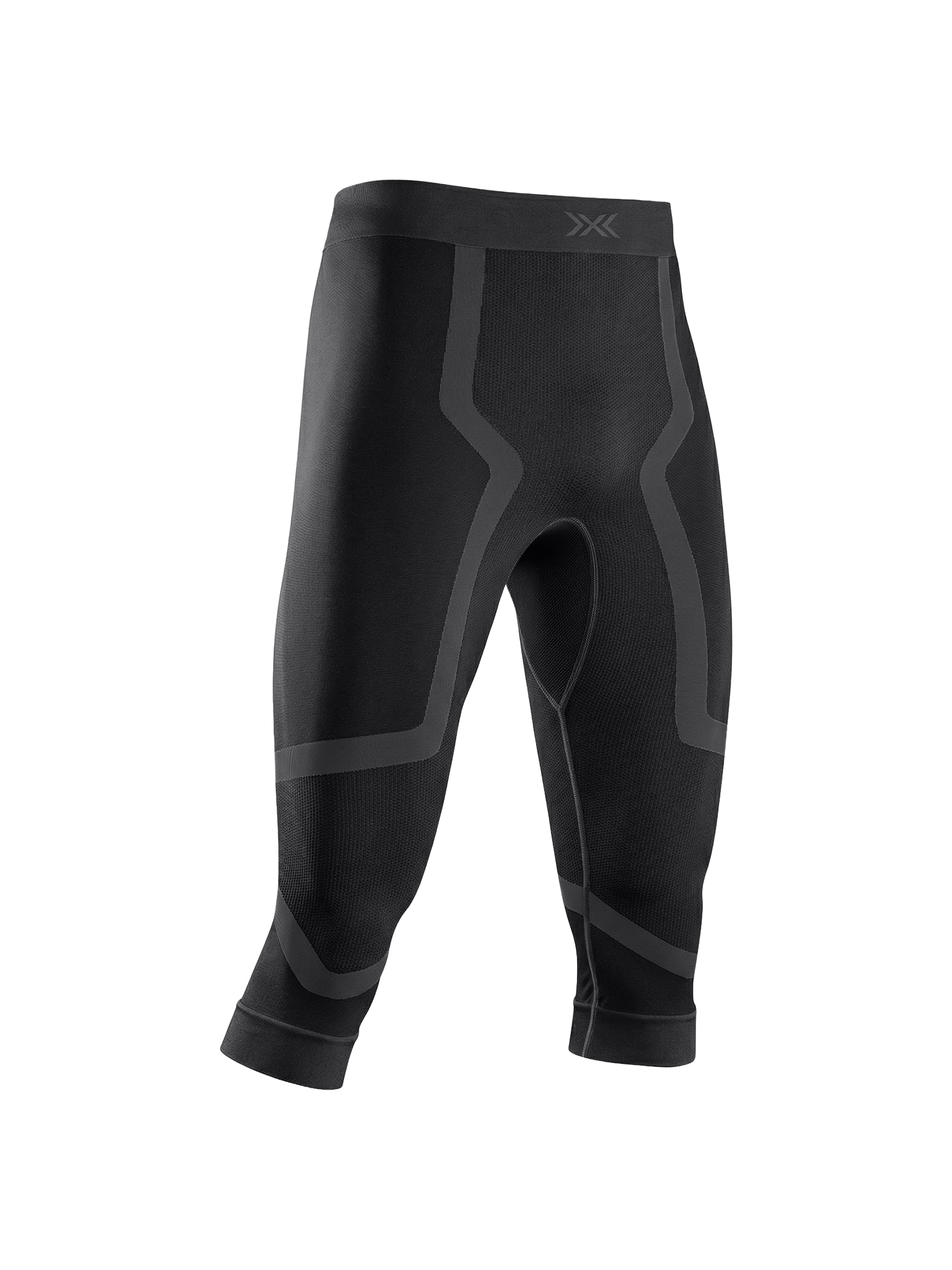 X-ENTIAL 3/4 TIGHTS MEN