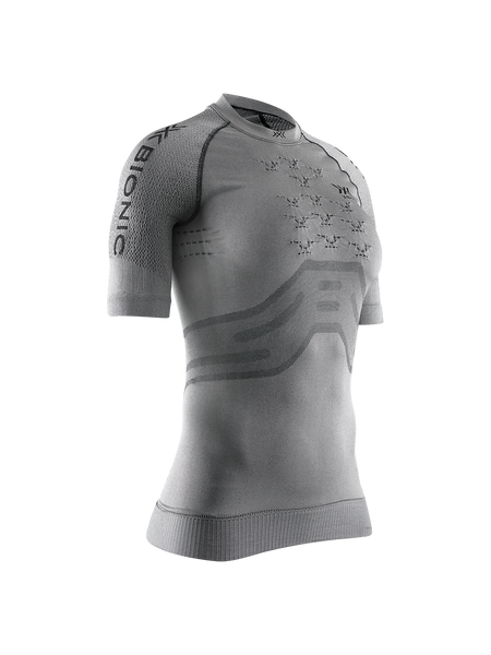 ジオニック FENNEC 4.0 RUNNING SHIRT SH SL WMN – X-BIONIC