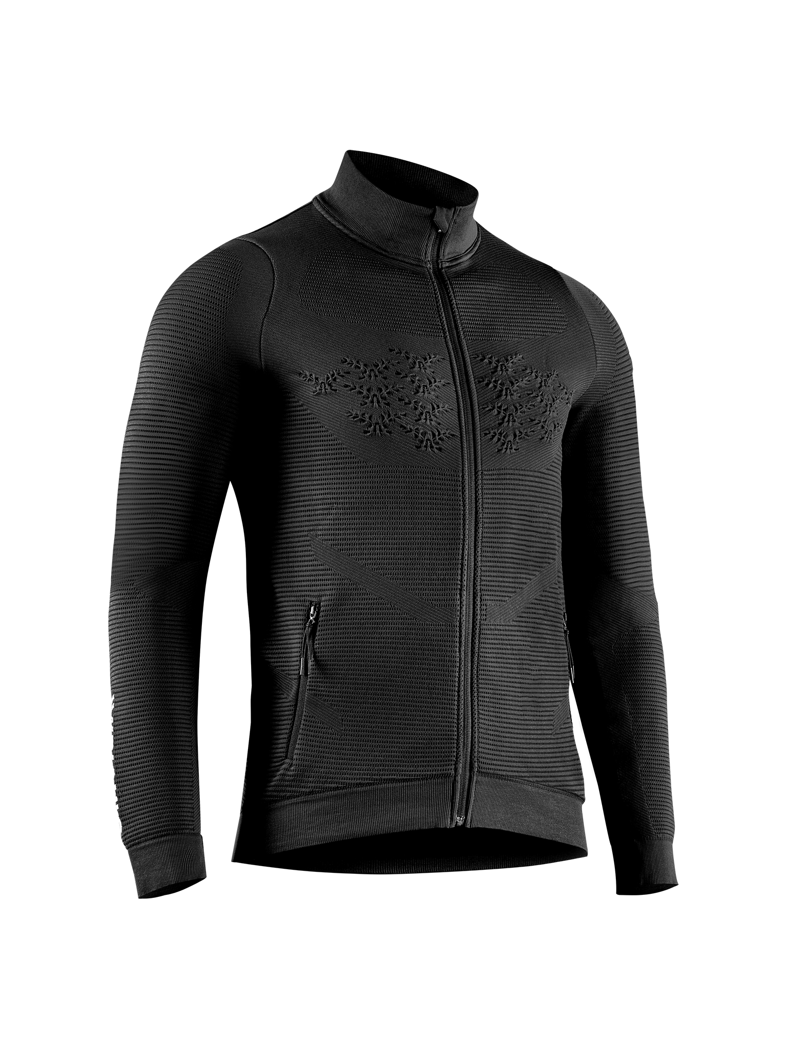 INSTRUCTOR 4.0 TRANSMISSION LAYER JACKET MEN – X-BIONIC