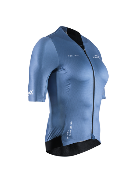 X-Bionic Corefusion Aero Jersey Short Sleeve Women – X-BIONIC