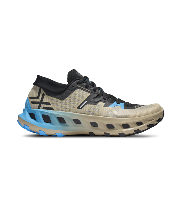 Bionic Slippers TerraSkin® Trailrunning-Schuhe | X-BIONIC