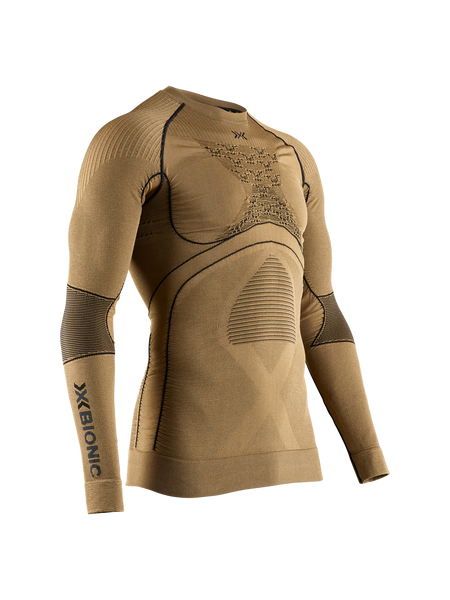 bedrock カットソー Shoreline Zip Pullover- Tradewind Technology™ – Tori Richard