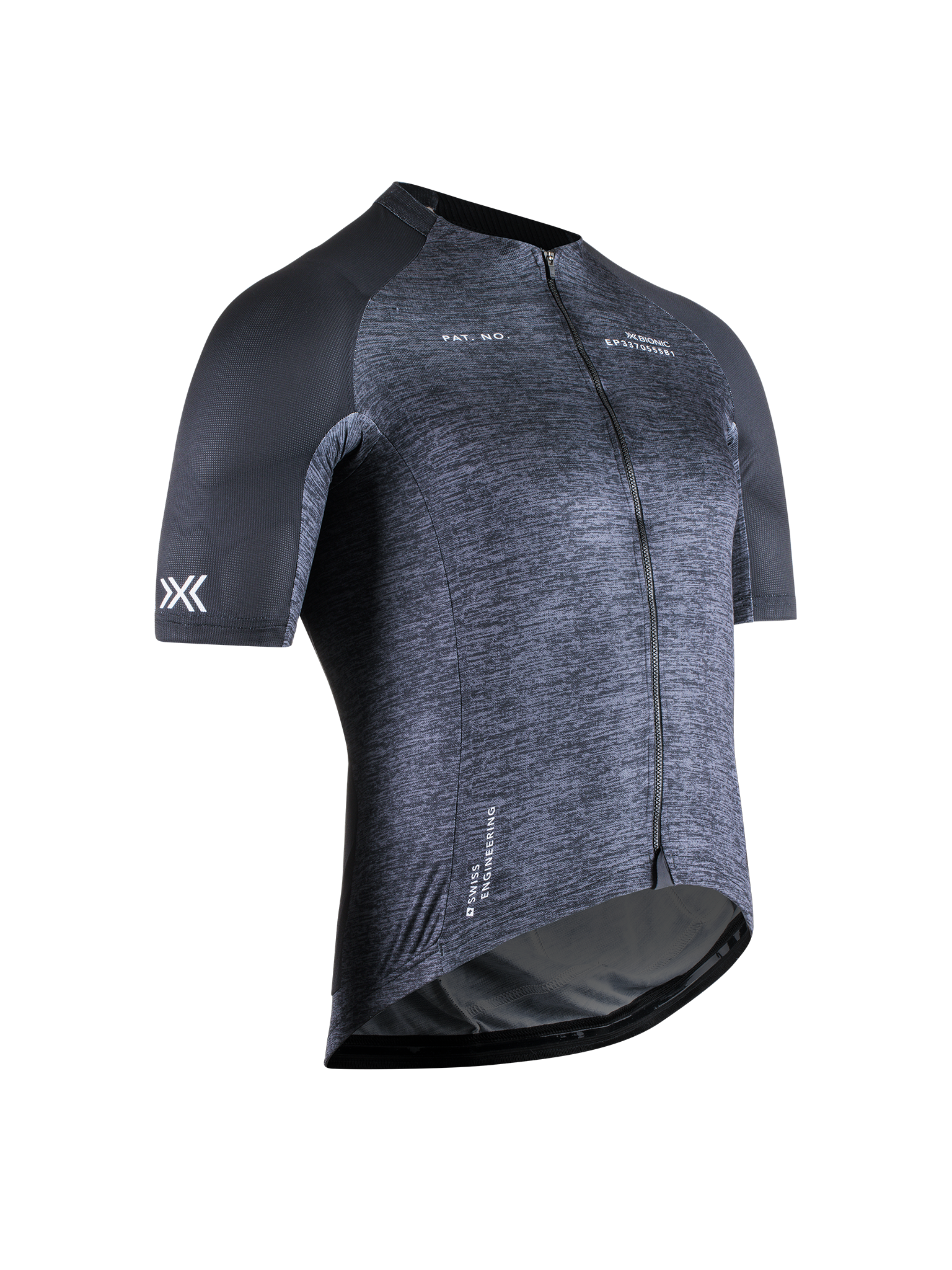 m r0011 新品 echo & Synchro jelly X-Bionic Corefusion Endurance Merino Cycling Jersey Short