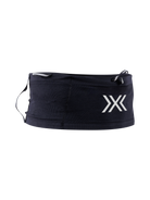 X-BIONIC RUNNING BELT - X Black X White - Vests & Belts - 1 of 9