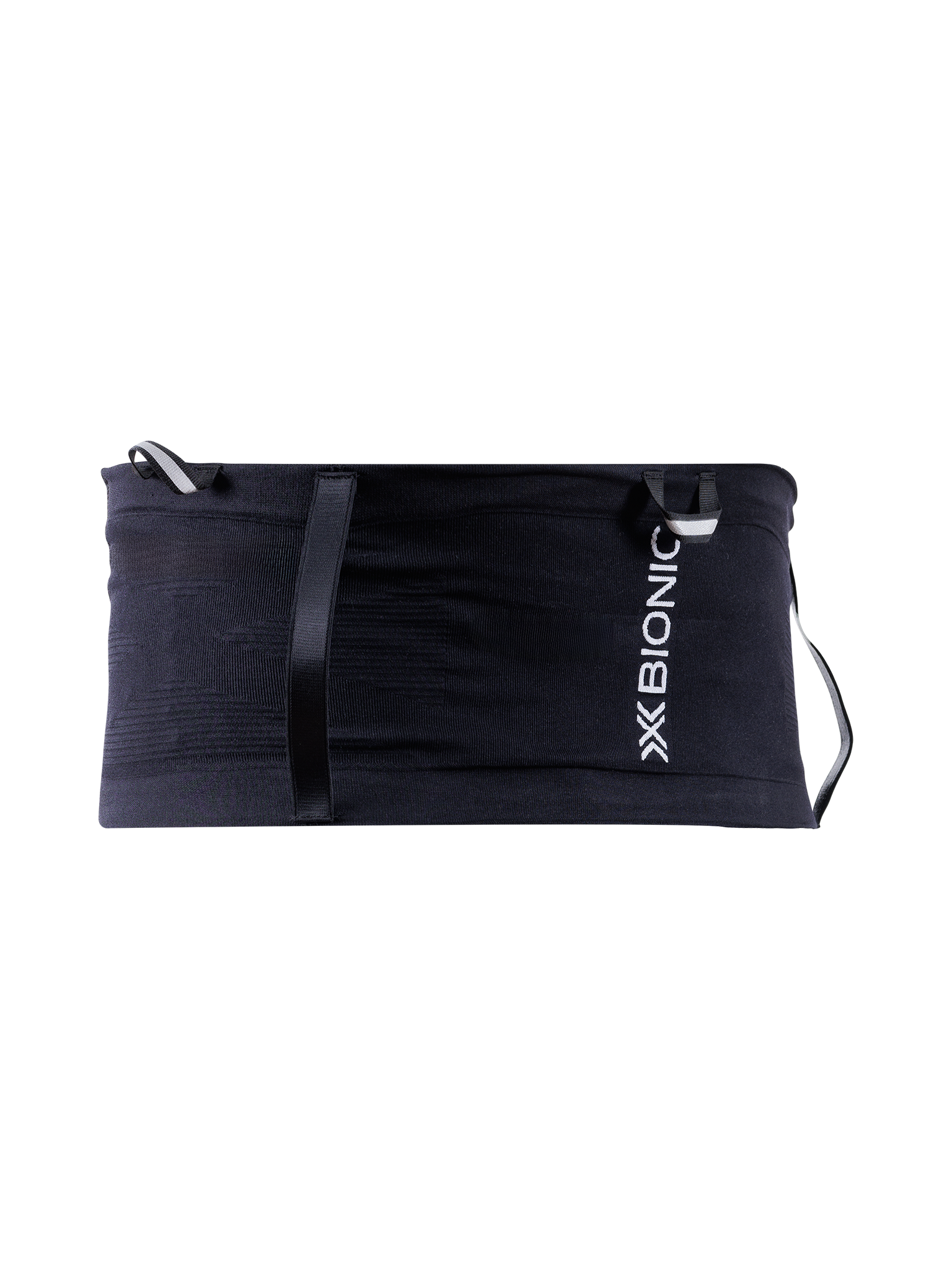 X-BIONIC RUNNING BELT - X Black X White - Vests & Belts - 2 of 9