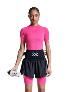 X-BIONIC RUNNING BELT - X Black X White - Vests & Belts - 7 of 9