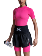 X-BIONIC RUNNING BELT - X Black X White - Vests & Belts - 8 of 9