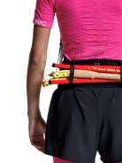 X-BIONIC RUNNING BELT - X Black X White - Vests & Belts - 9 of 9
