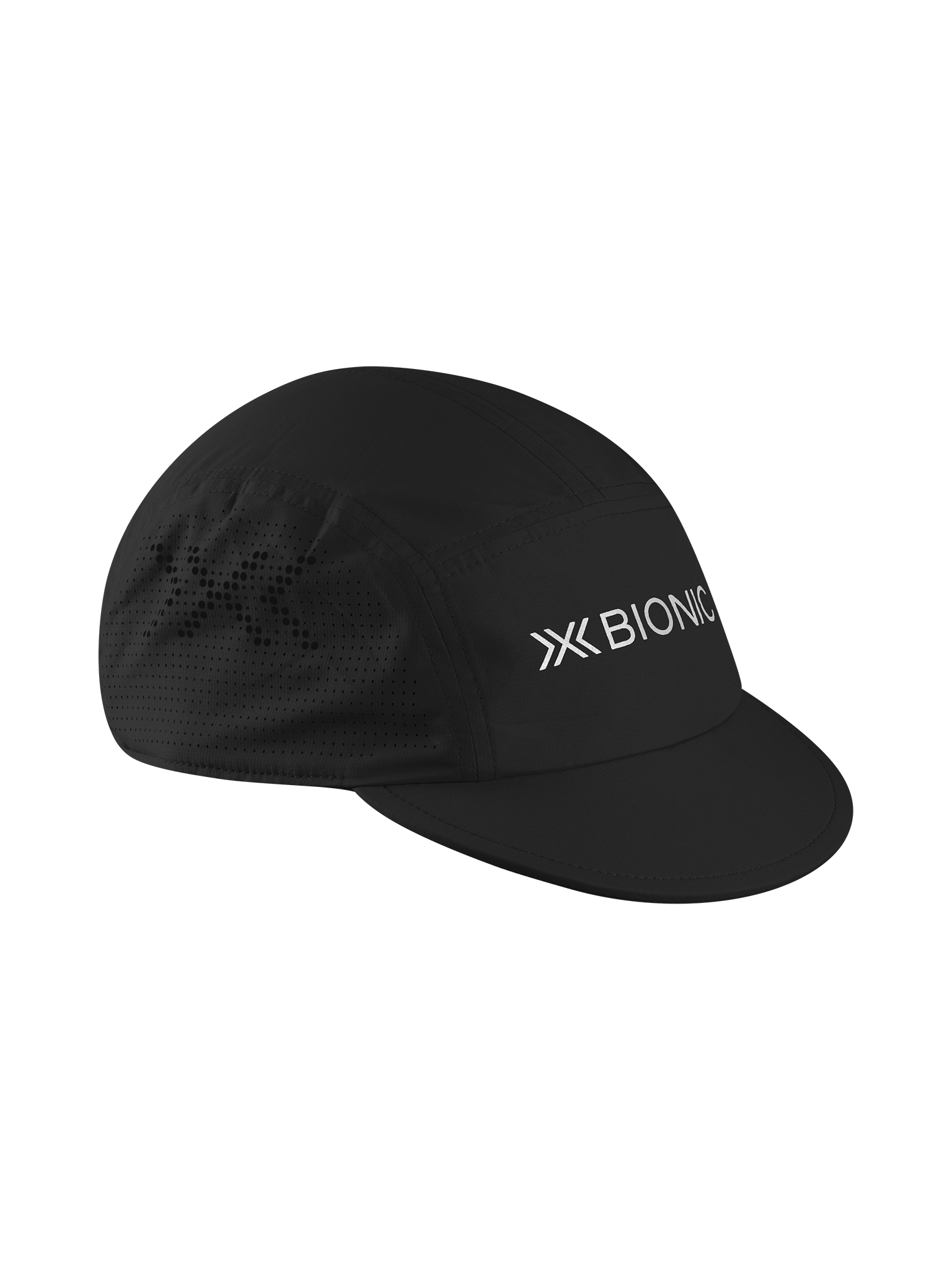 X-BIONIC RUNNING CAP - X Black - Caps - 7 of 20