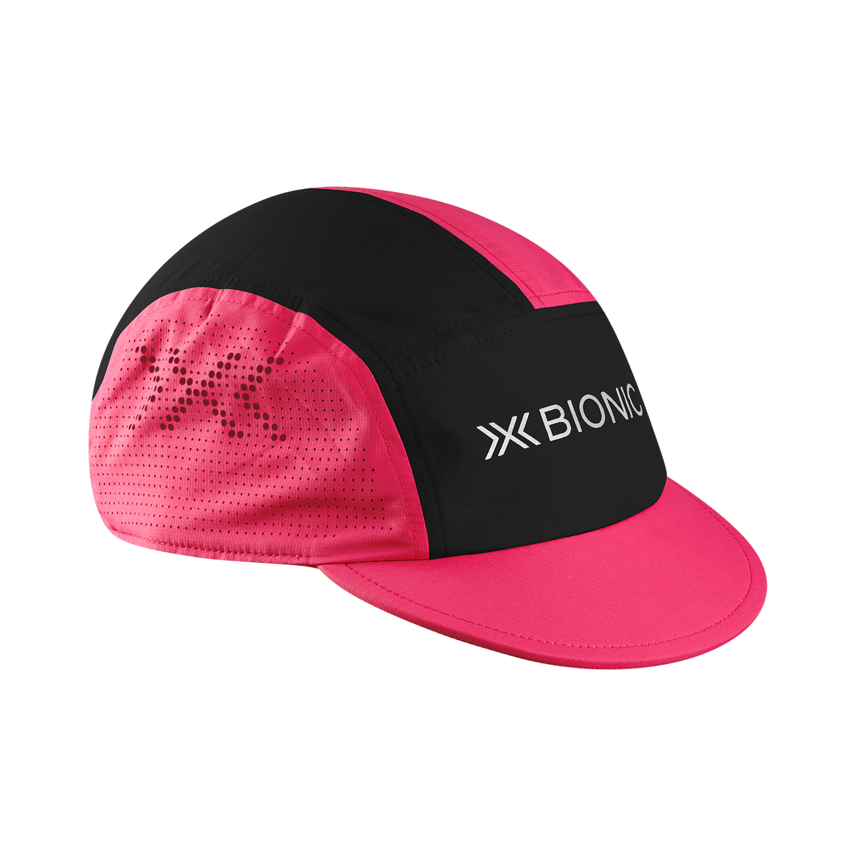 X-BIONIC Performance Running Cap for Athletes | Buy Now