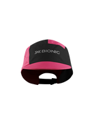 X-BIONIC RUNNING CAP - X Black Neo Pink - Caps - 2 of 20