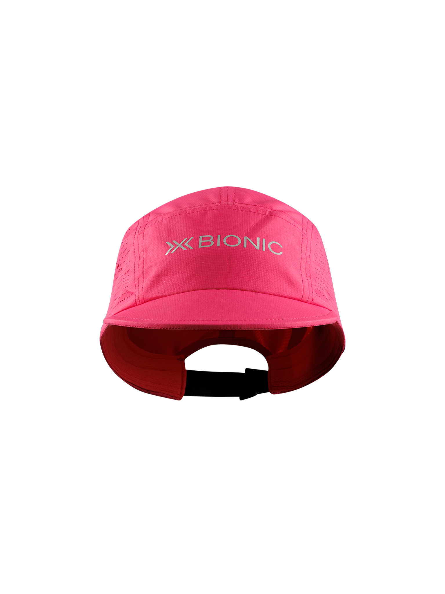 X-BIONIC RUNNING CAP - Neo Pink - Caps - 15 of 20