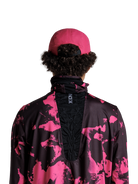 X-BIONIC RUNNING CAP - Neo Pink - Caps - 18 of 20