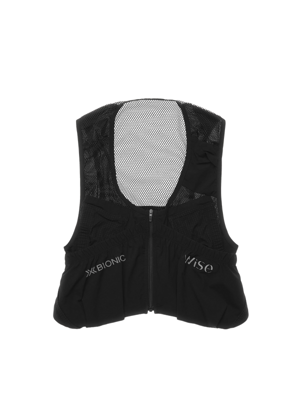 X-BIONIC x WISE TRAIL VEST RACE 6L — specs comparison