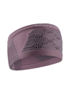 X-BIONIC HEADBAND - Dusty Lavender Grey - Headbands - 3 of 8