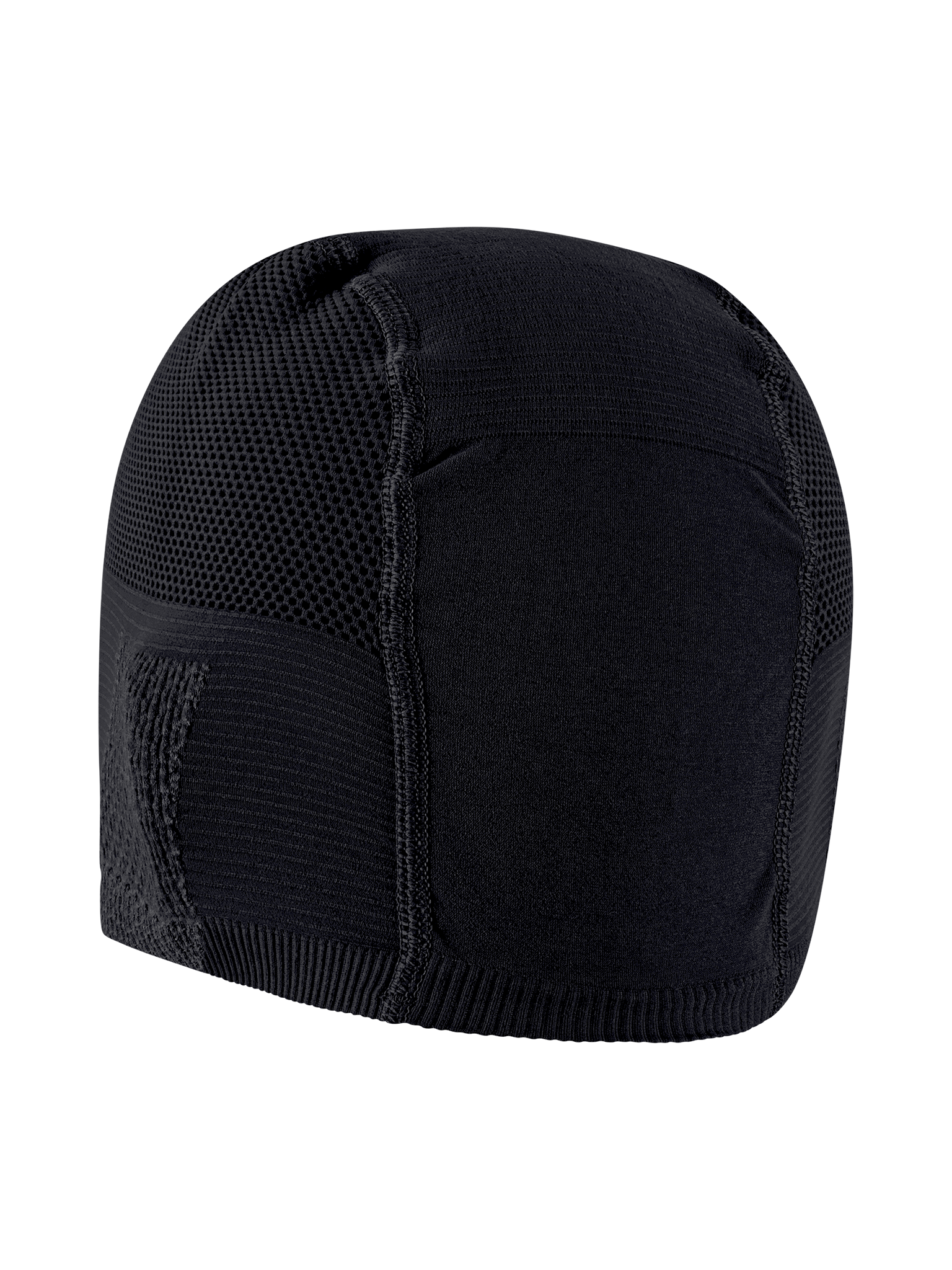 X-BIONIC HELMET CAP - X Black Grey - Caps - 6 of 8