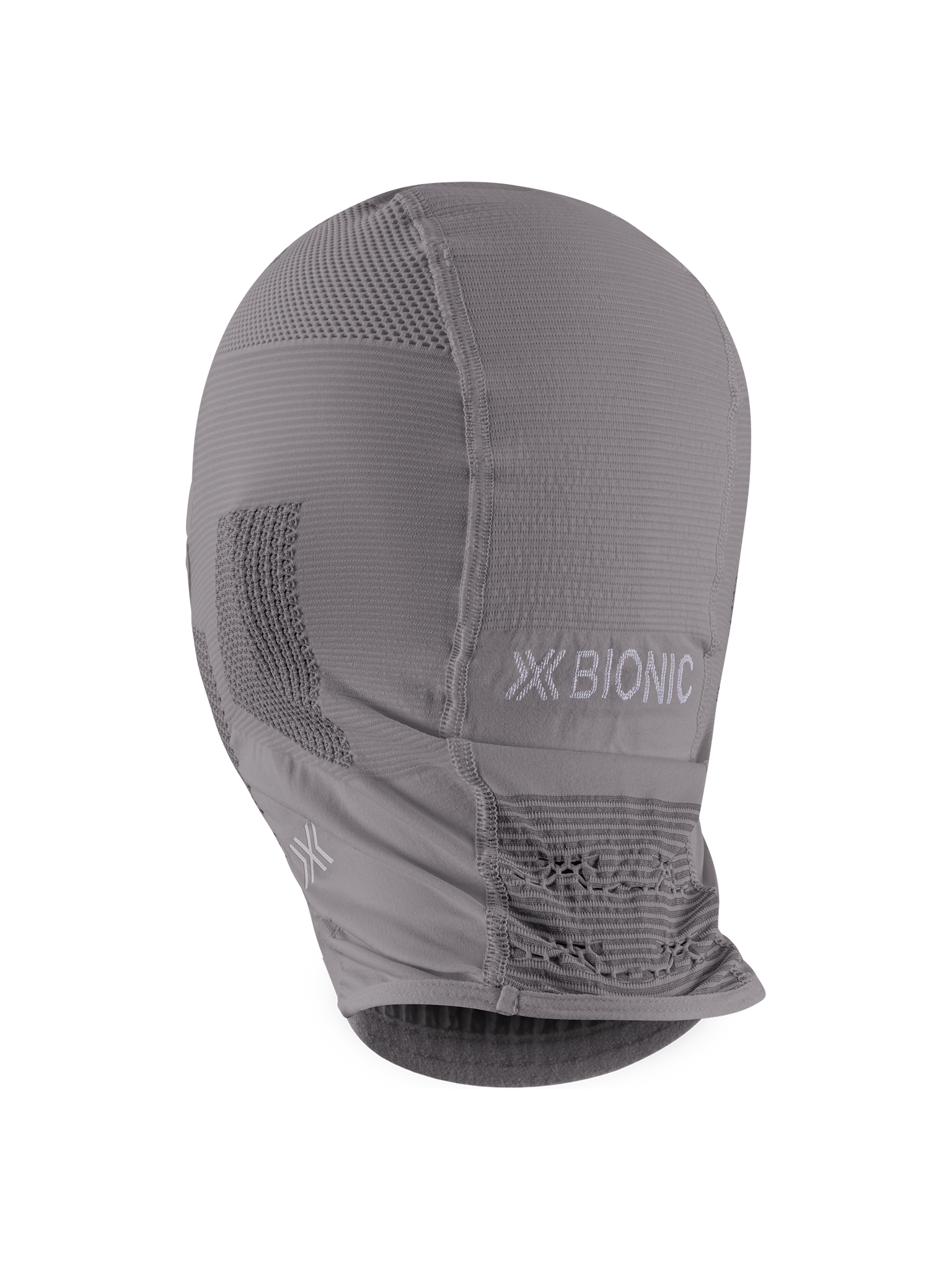 X-BIONIC STORMCAP - Seal Grey Grey - Caps - 2 of 8