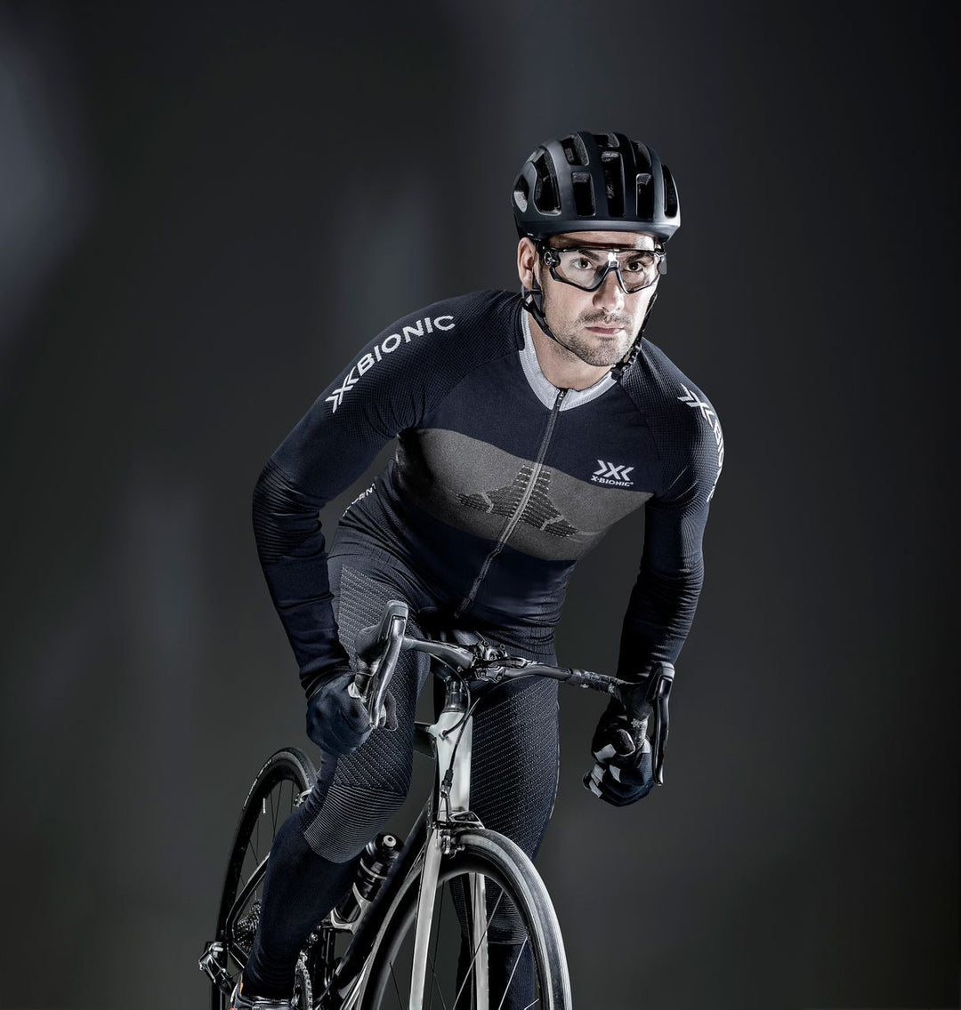 Abbigliamento da Ciclismo Uomo – X-Bionic