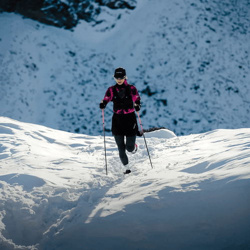 Bionic Base X-BIONIC Men's Base Layers | Swiss Technology - Shop Now