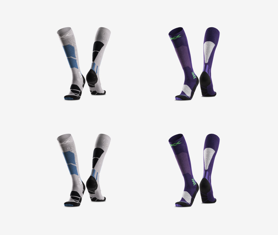 BUNDLE CALZE