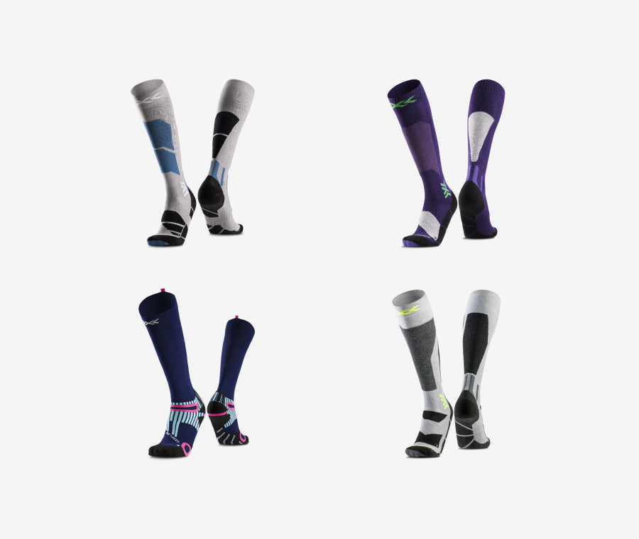 SOCKS BUNDLE