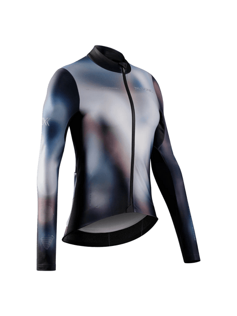 COREFUSION RIDE JERSEY LS WMN
