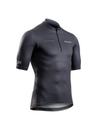 X-BIONIC COREFUSION GRAVEL JERSEY MEN - Anthracite - Zip Shirts - 21 of 29