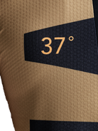 X-BIONIC COREFUSION GRAVEL JERSEY MEN - Multi Color Peanut Butter - Zip Shirts - 19 of 29