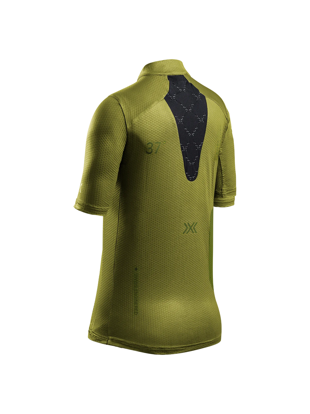 COREFUSION GRAVEL JERSEY WMN