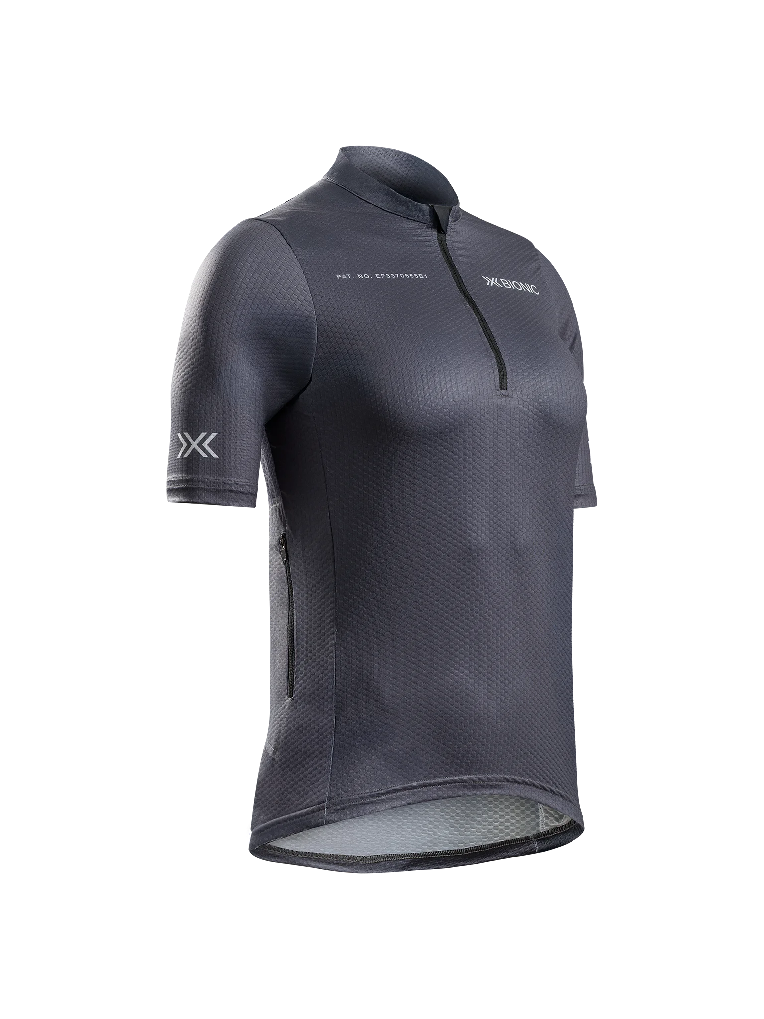 COREFUSION GRAVEL JERSEY WMN